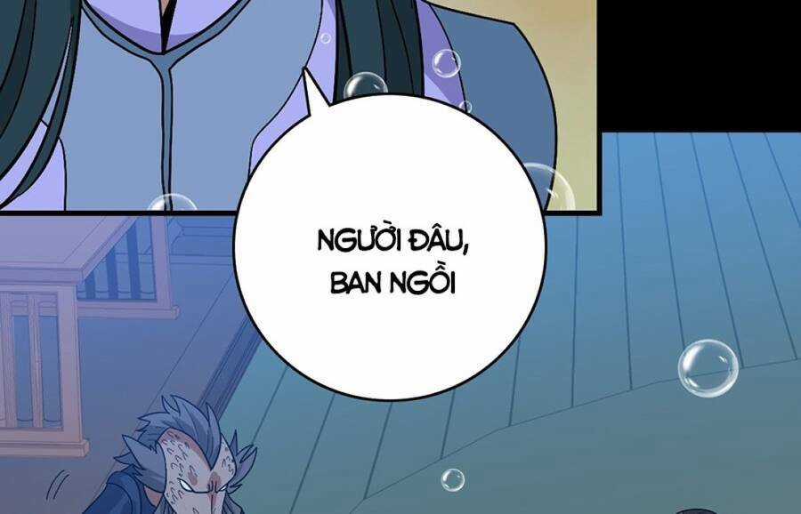 Tru Tà - Chapter 135 - Trang 28