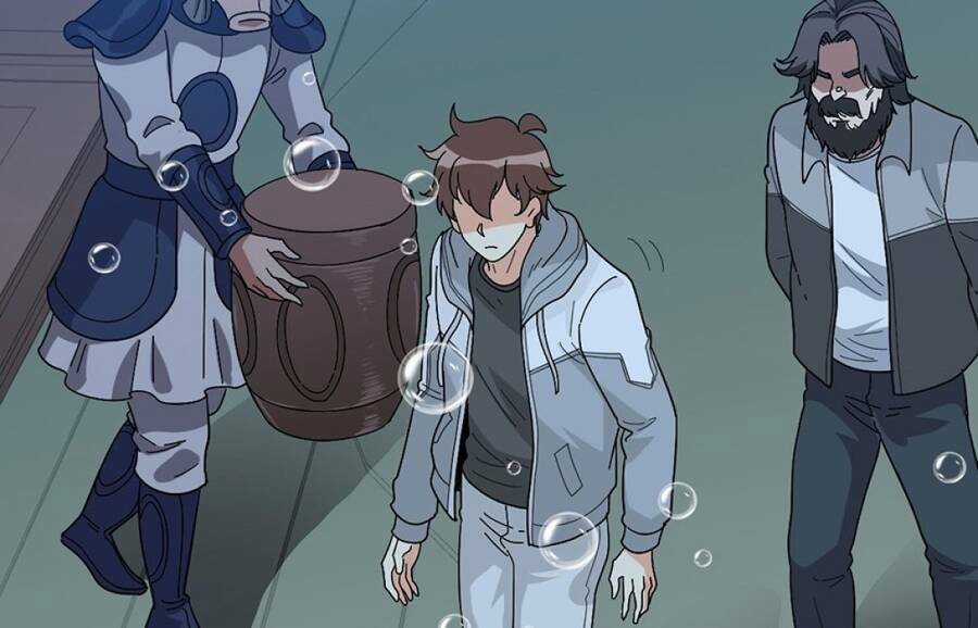 Tru Tà - Chapter 135 - Trang 29