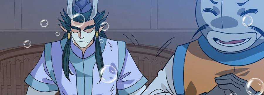 Tru Tà - Chapter 135 - Trang 33