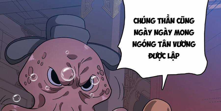 Tru Tà - Chapter 135 - Trang 37