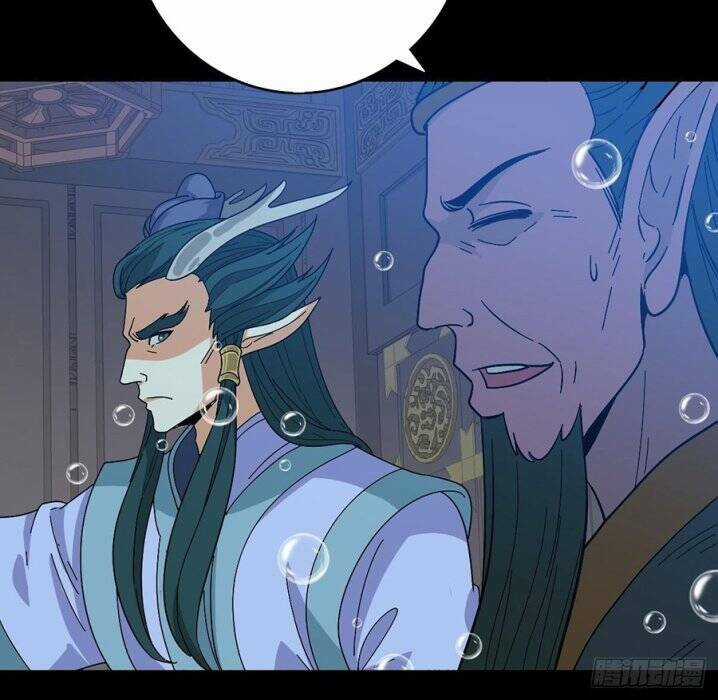 Tru Tà - Chapter 135 - Trang 5