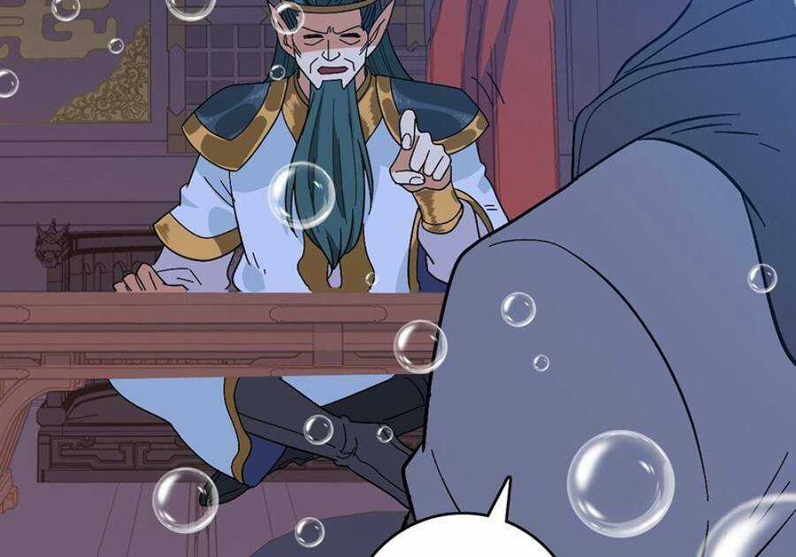 Tru Tà - Chapter 135 - Trang 42