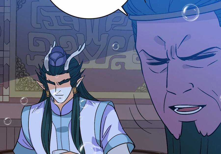 Tru Tà - Chapter 135 - Trang 44