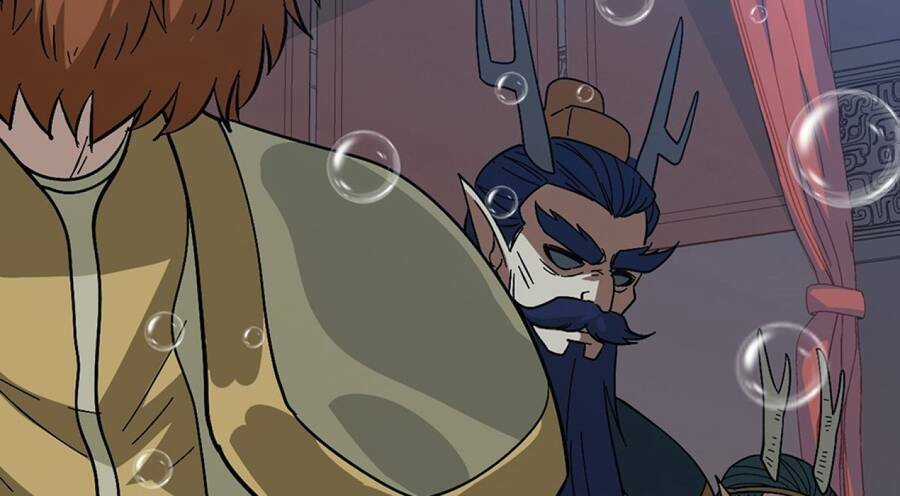 Tru Tà - Chapter 135 - Trang 54