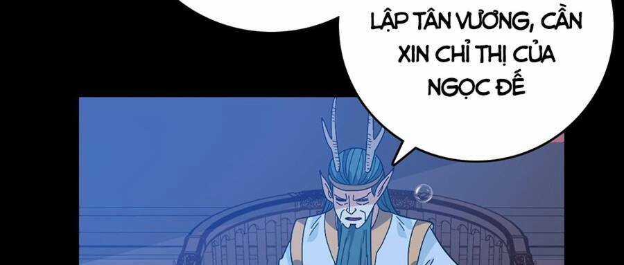 Tru Tà - Chapter 135 - Trang 62