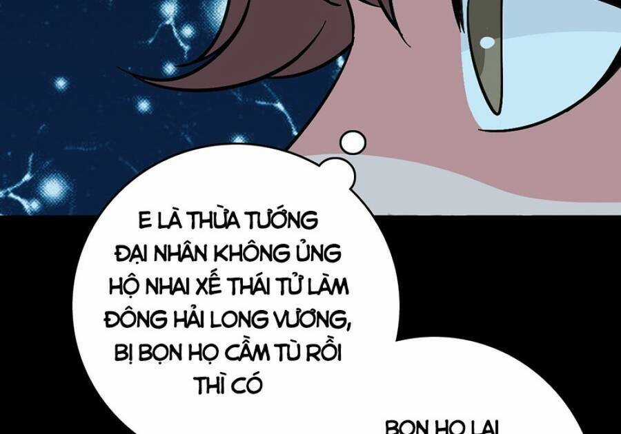 Tru Tà - Chapter 135 - Trang 77