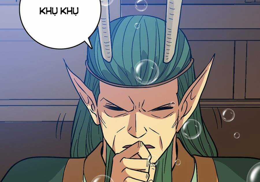 Tru Tà - Chapter 135 - Trang 79