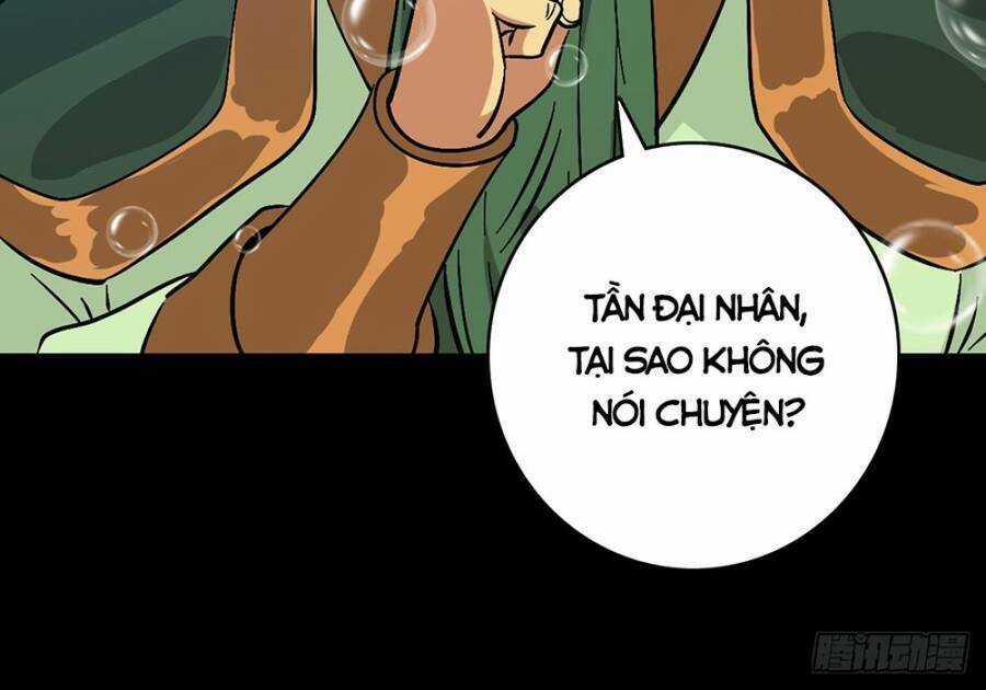 Tru Tà - Chapter 135 - Trang 80