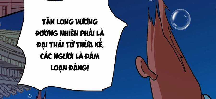 Tru Tà - Chapter 136 - Trang 109