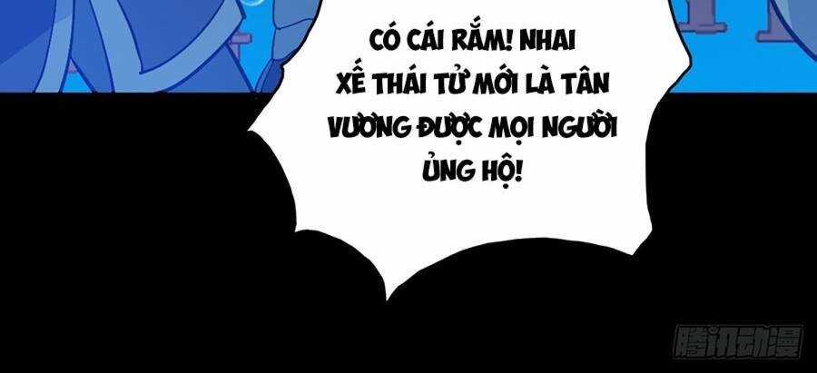 Tru Tà - Chapter 136 - Trang 112