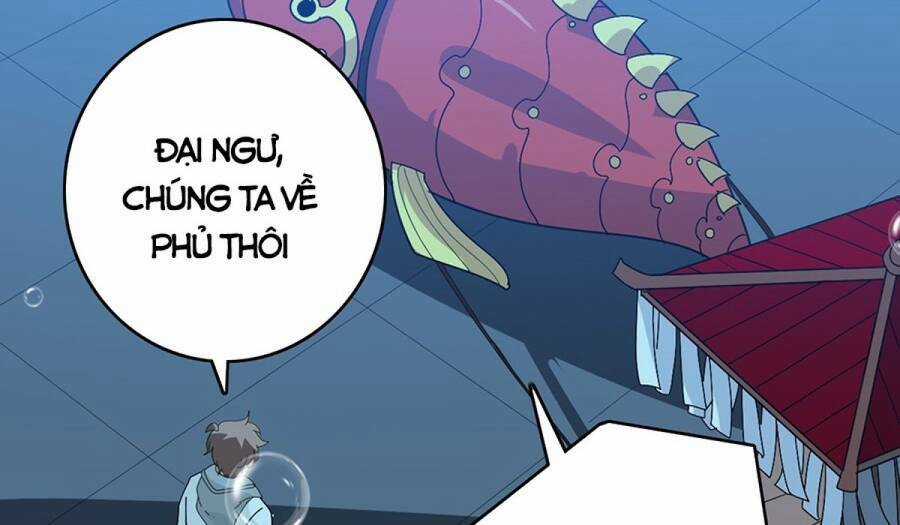 Tru Tà - Chapter 136 - Trang 117