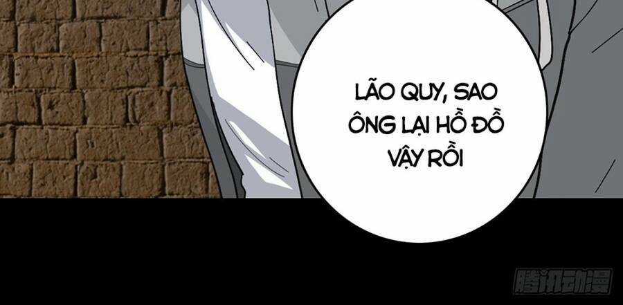 Tru Tà - Chapter 136 - Trang 124