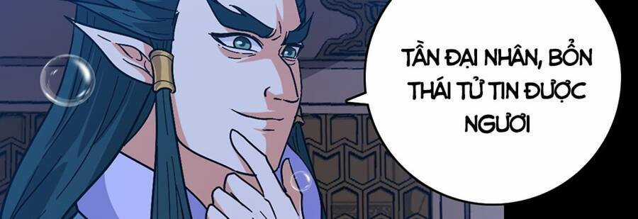 Tru Tà - Chapter 136 - Trang 14