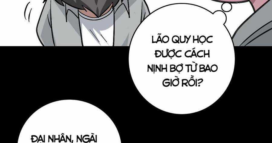 Tru Tà - Chapter 136 - Trang 133
