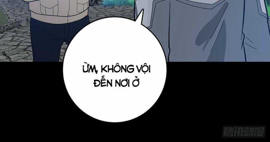 Tru Tà - Chapter 136 - Trang 136