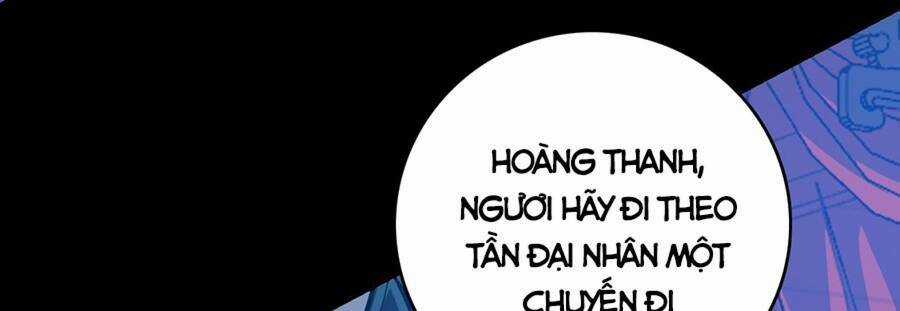 Tru Tà - Chapter 136 - Trang 19