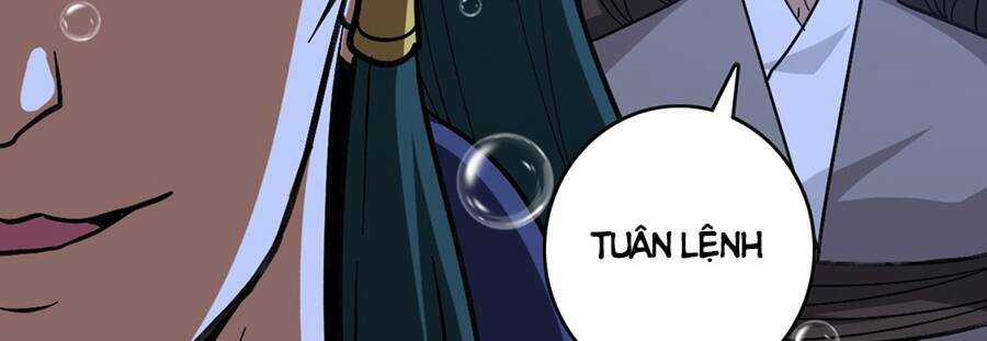 Tru Tà - Chapter 136 - Trang 22