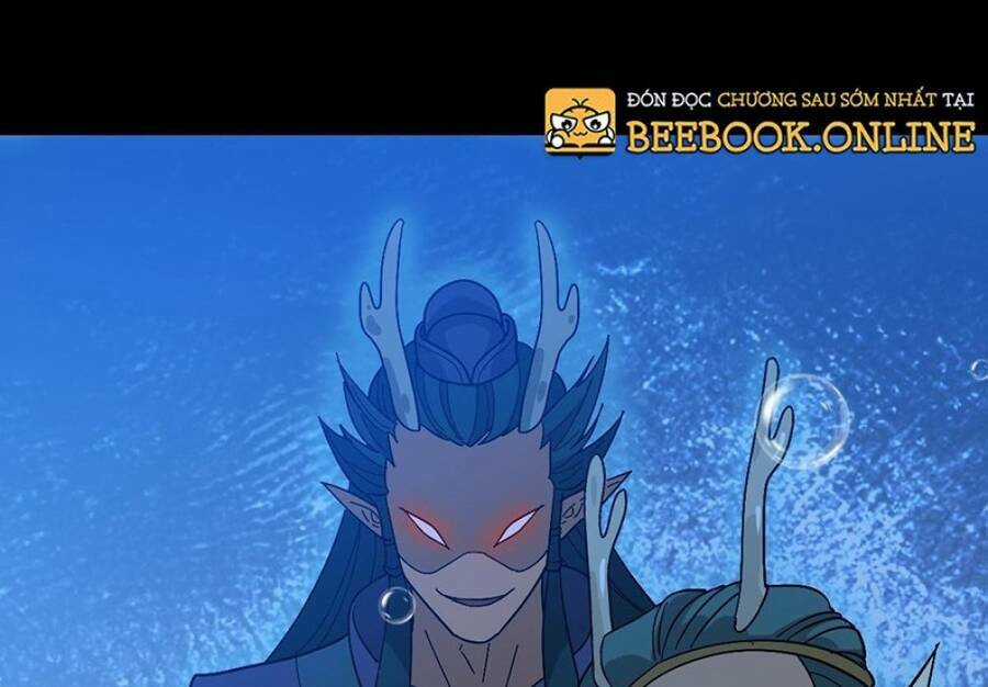 Tru Tà - Chapter 136 - Trang 4