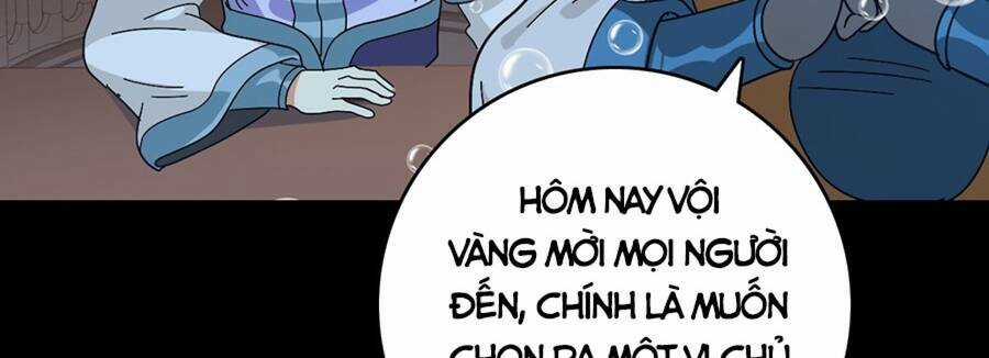 Tru Tà - Chapter 136 - Trang 34