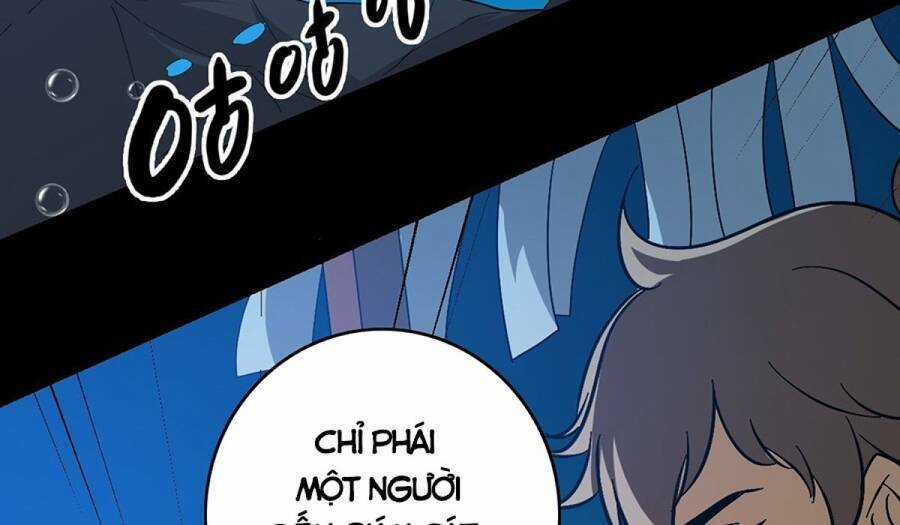Tru Tà - Chapter 136 - Trang 35