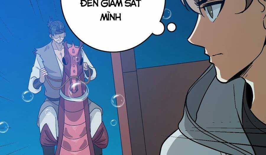 Tru Tà - Chapter 136 - Trang 36