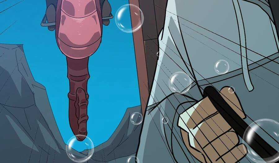 Tru Tà - Chapter 136 - Trang 37