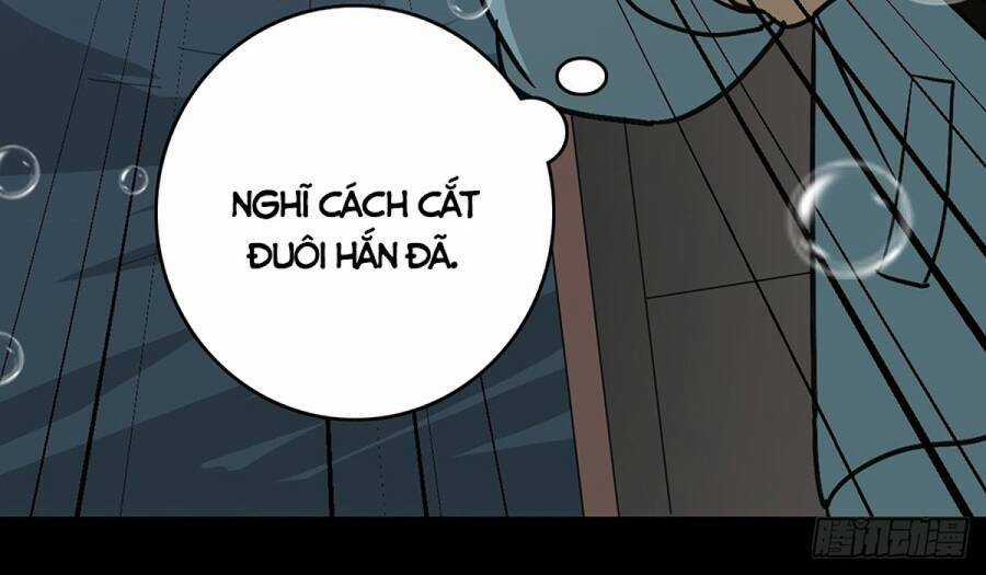 Tru Tà - Chapter 136 - Trang 38