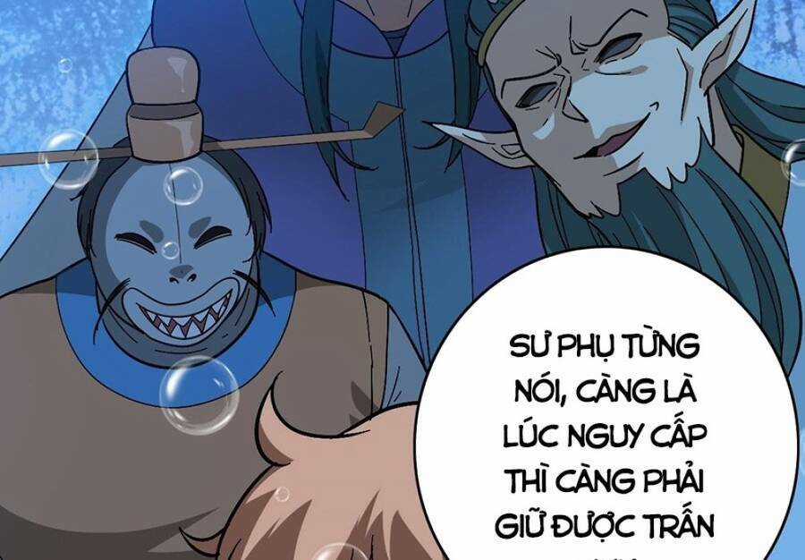 Tru Tà - Chapter 136 - Trang 5