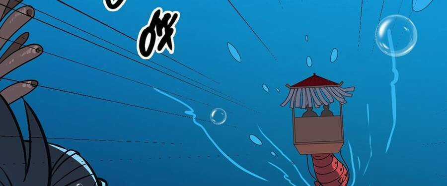 Tru Tà - Chapter 136 - Trang 46