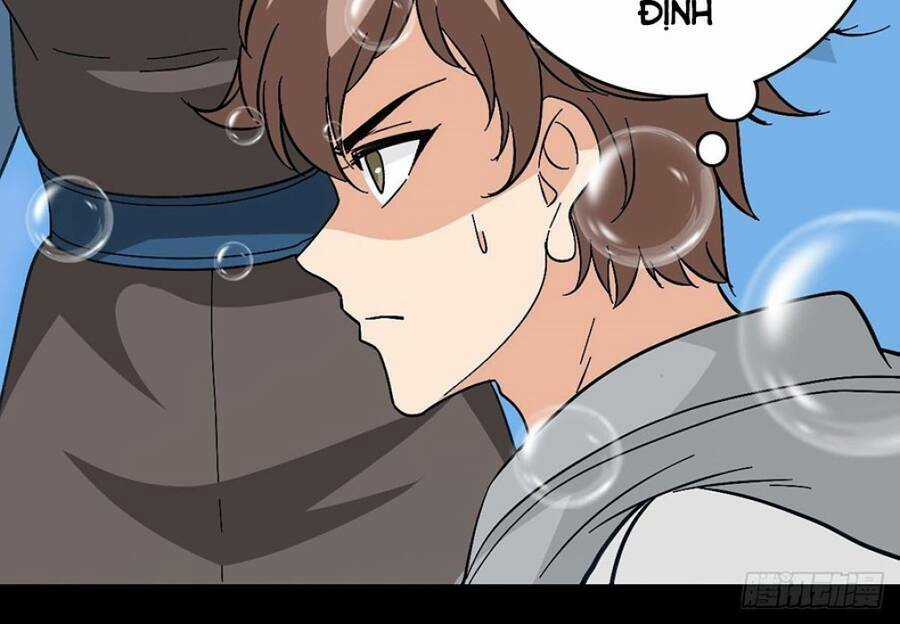 Tru Tà - Chapter 136 - Trang 6