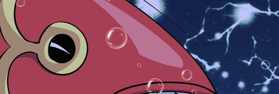 Tru Tà - Chapter 136 - Trang 54