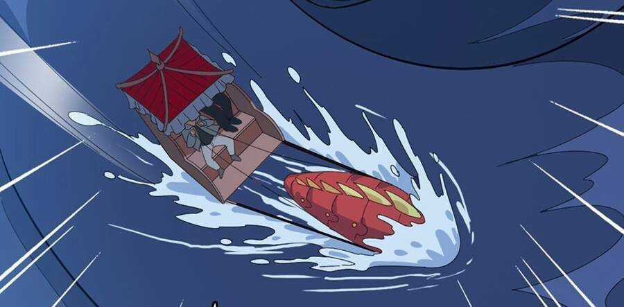 Tru Tà - Chapter 136 - Trang 68