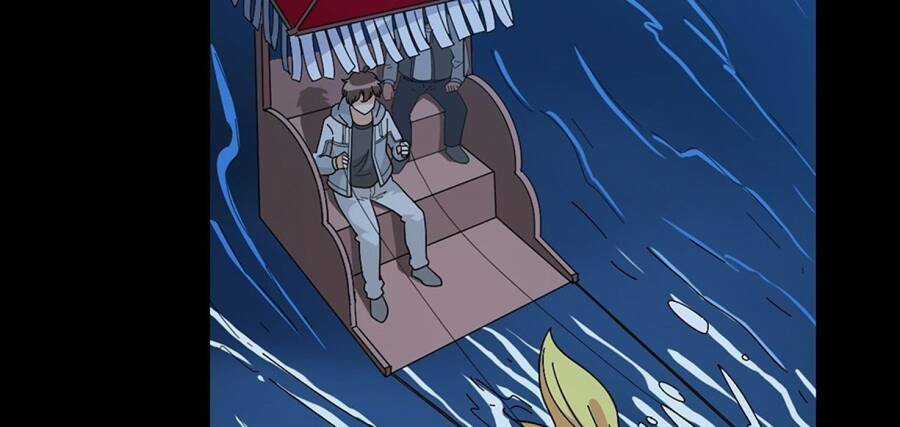 Tru Tà - Chapter 136 - Trang 81