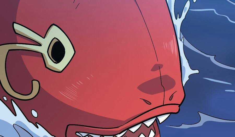 Tru Tà - Chapter 136 - Trang 90