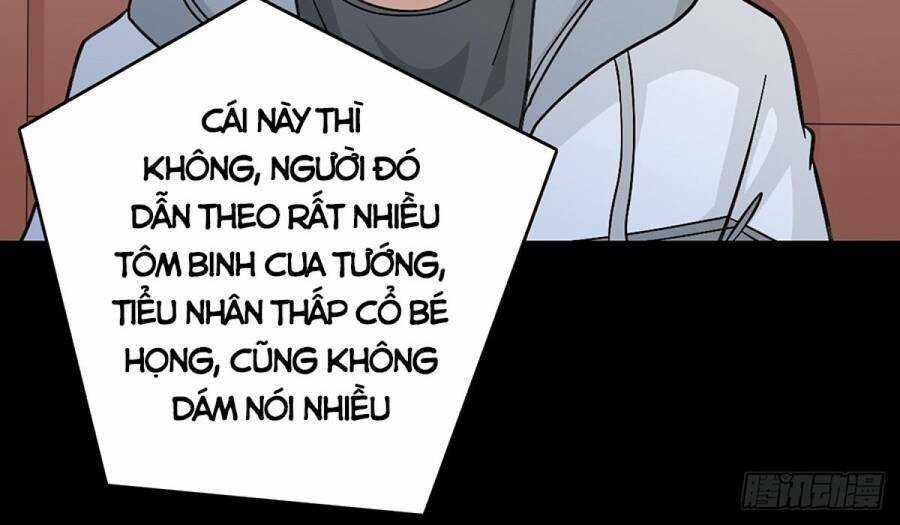 Tru Tà - Chapter 136 - Trang 94