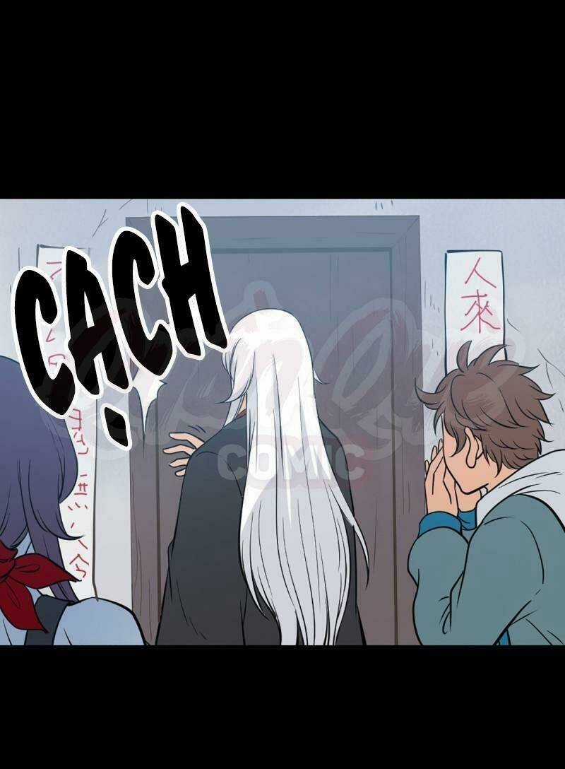 Tru Tà - Chapter 67 - Trang 2