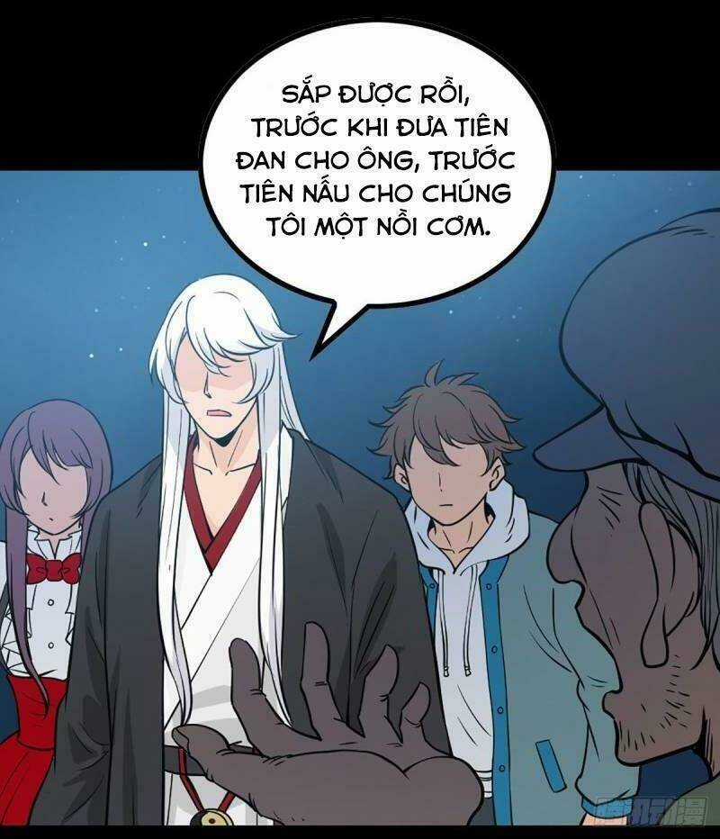 Tru Tà - Chapter 67 - Trang 15