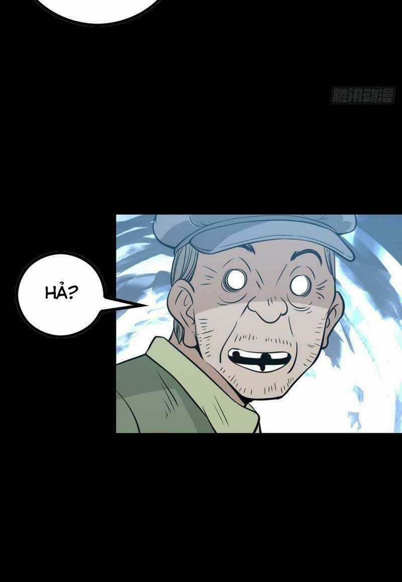 Tru Tà - Chapter 67 - Trang 18