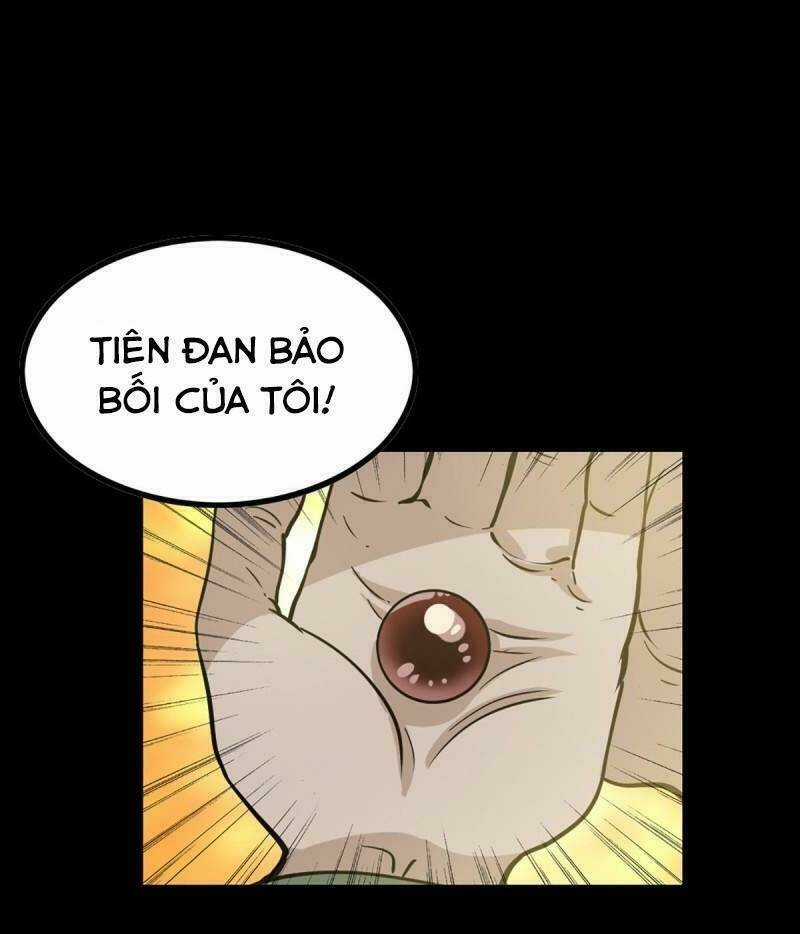 Tru Tà - Chapter 67 - Trang 25