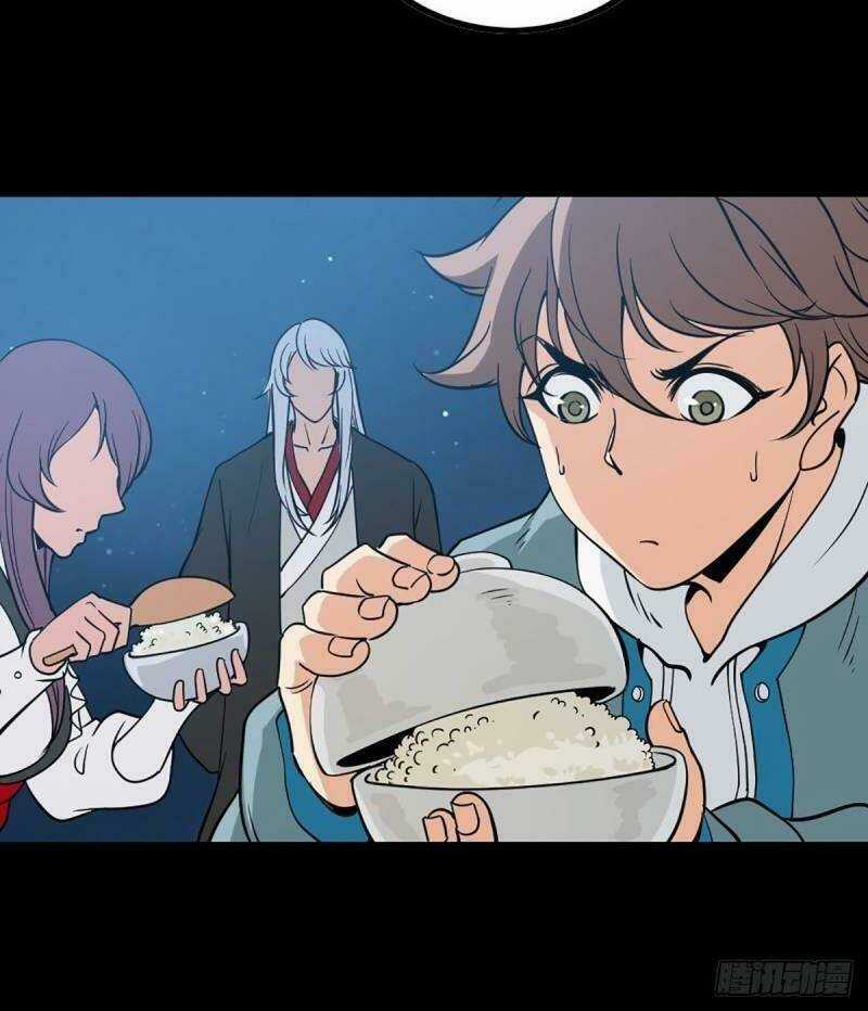 Tru Tà - Chapter 67 - Trang 27