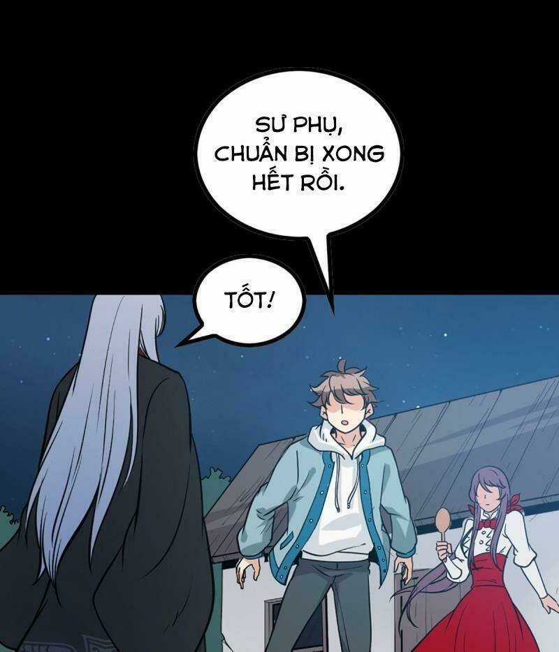 Tru Tà - Chapter 67 - Trang 28