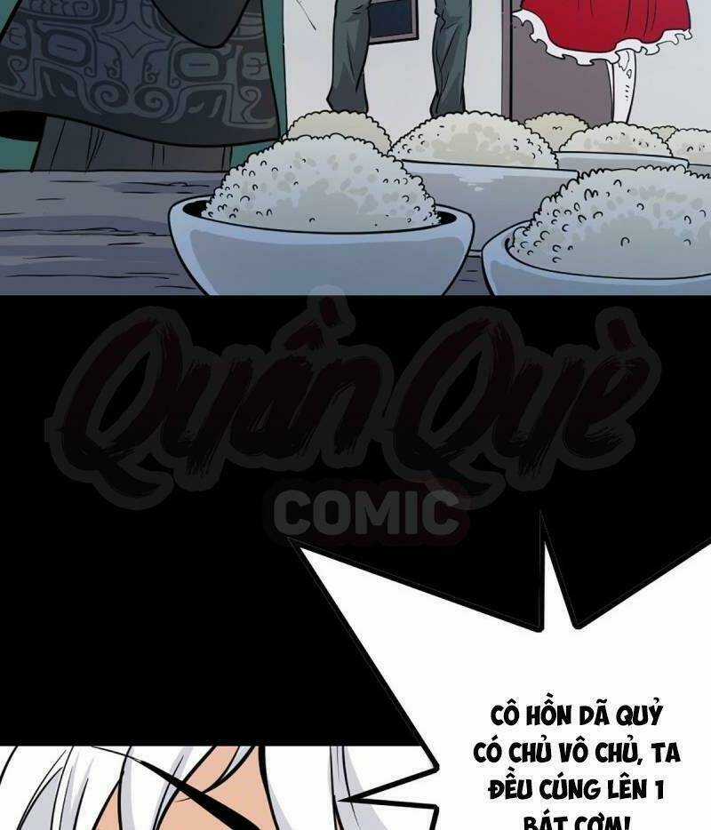 Tru Tà - Chapter 67 - Trang 29