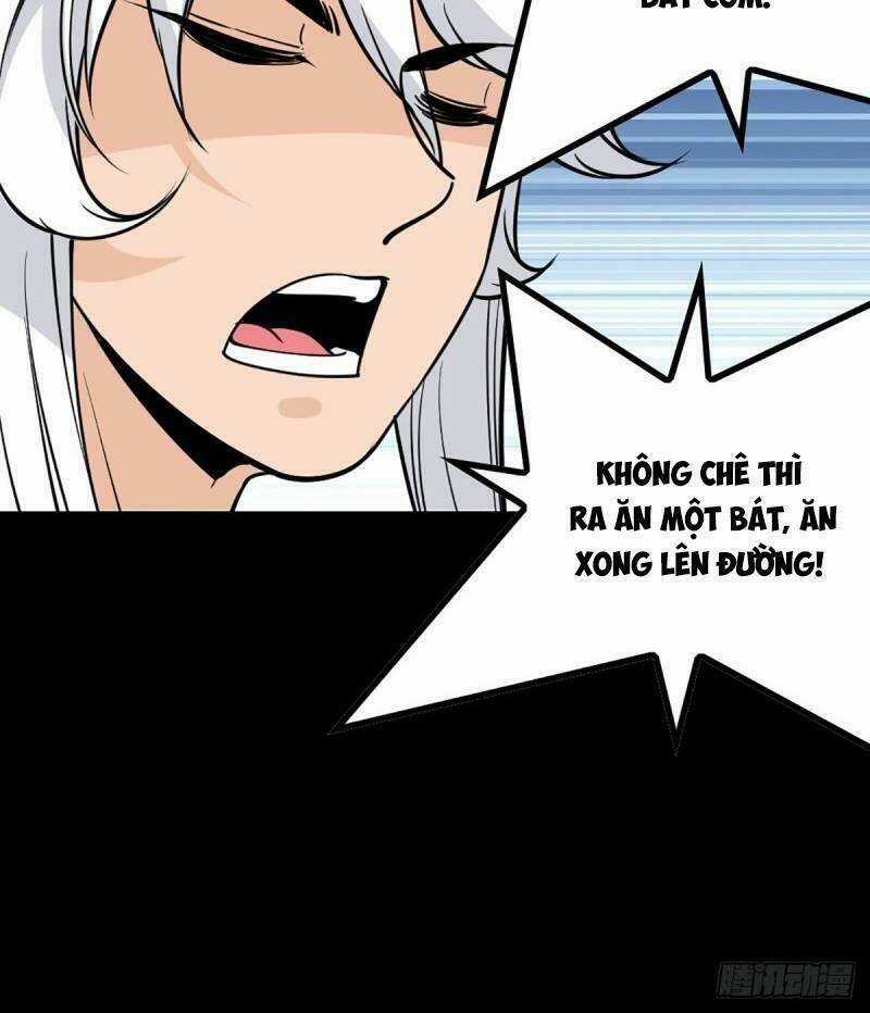 Tru Tà - Chapter 67 - Trang 30