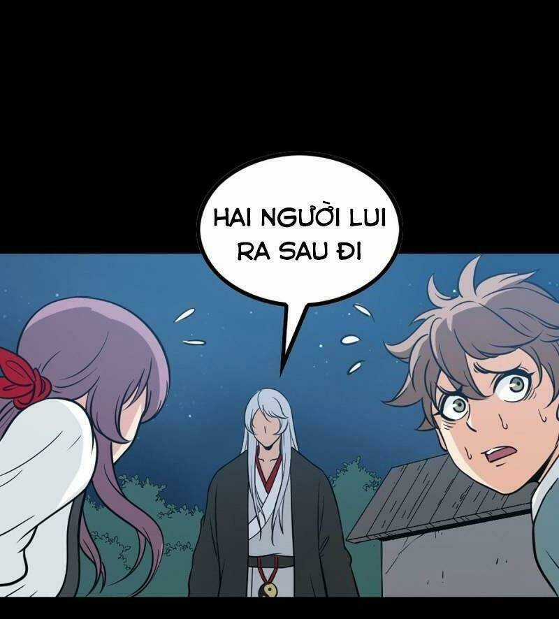 Tru Tà - Chapter 67 - Trang 34