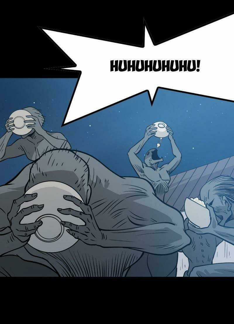 Tru Tà - Chapter 67 - Trang 37