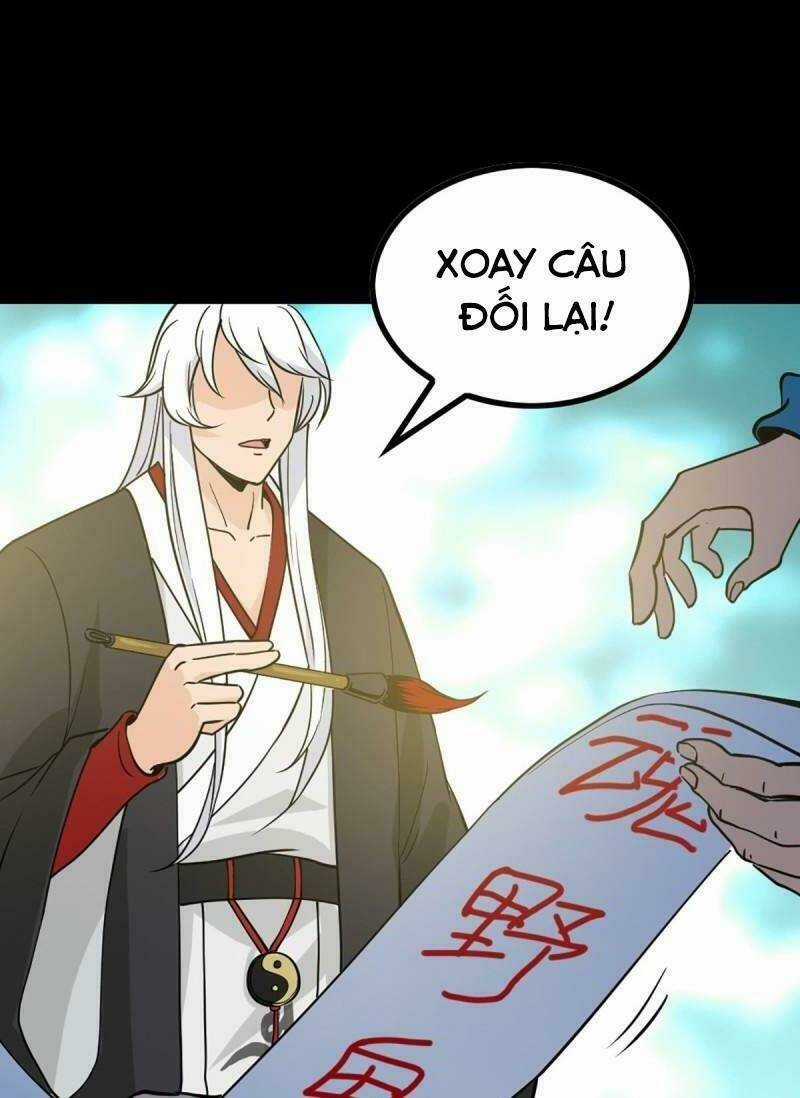 Tru Tà - Chapter 67 - Trang 40