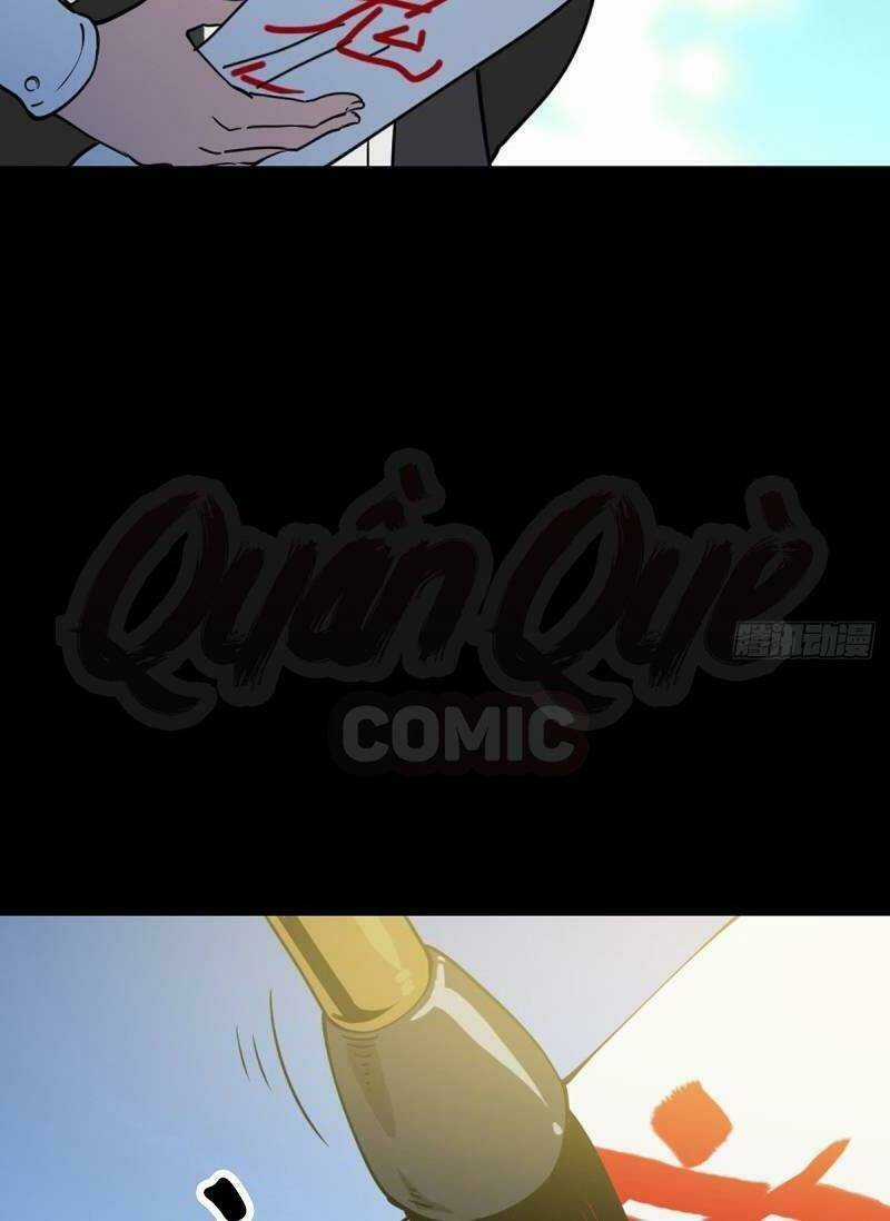 Tru Tà - Chapter 67 - Trang 41