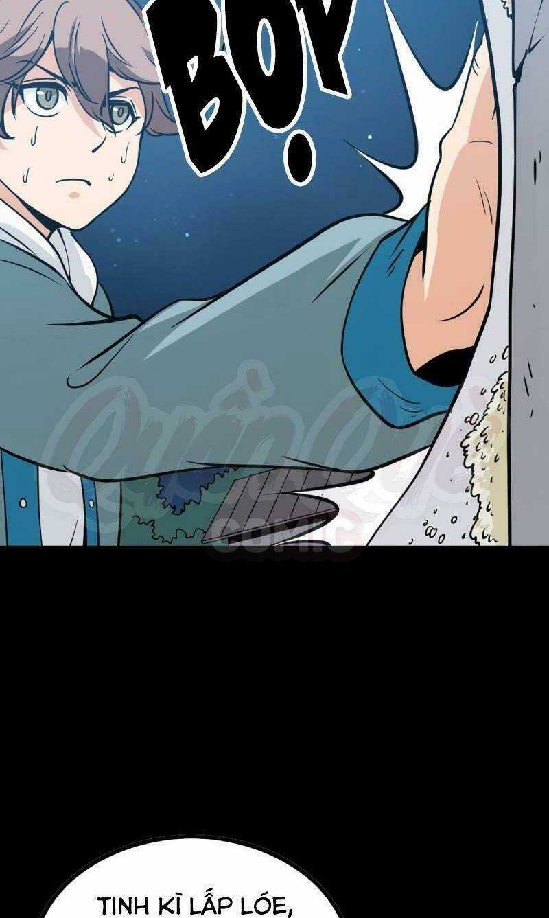 Tru Tà - Chapter 67 - Trang 44