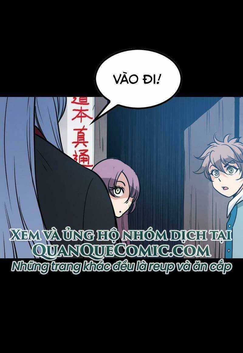 Tru Tà - Chapter 67 - Trang 46
