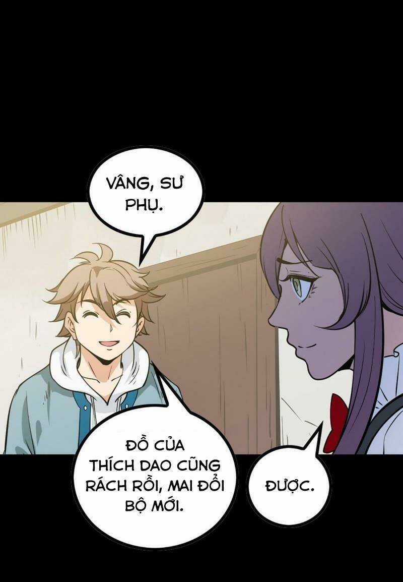 Tru Tà - Chapter 67 - Trang 49